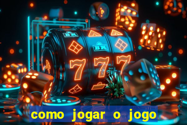 como jogar o jogo do coelho para ganhar dinheiro